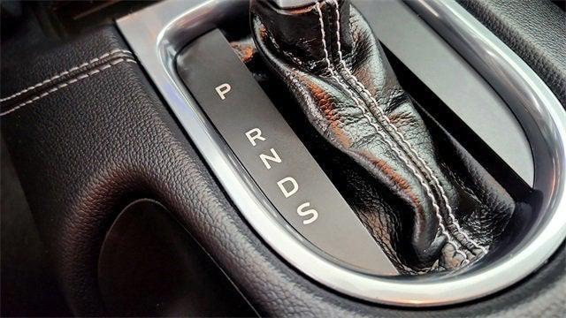 used 2019 Ford Mustang car, priced at $41,040
