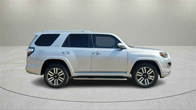 used 2022 Toyota 4Runner car, priced at $39,998