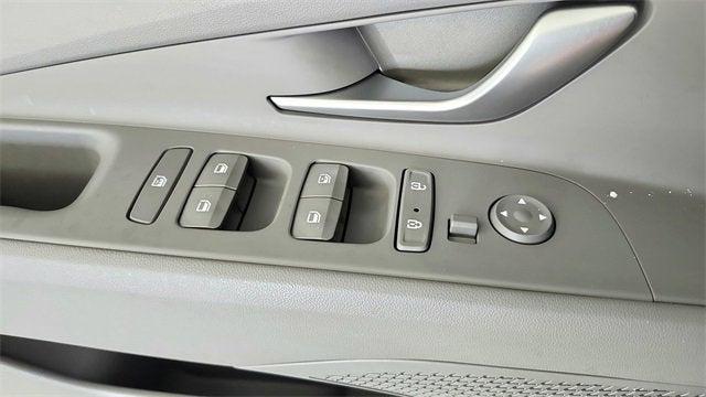 used 2023 Hyundai Elantra car, priced at $20,193