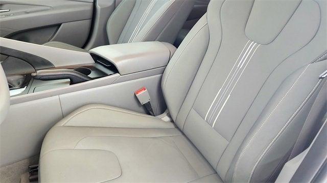 used 2023 Hyundai Elantra car, priced at $20,193