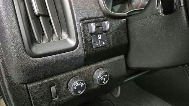 used 2022 Chevrolet Colorado car, priced at $37,481
