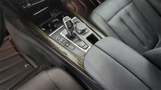 used 2018 BMW X5 car, priced at $16,324