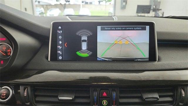used 2018 BMW X5 car, priced at $16,324