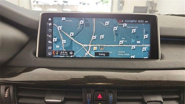 used 2018 BMW X5 car, priced at $16,324