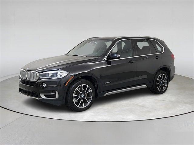 used 2018 BMW X5 car, priced at $16,324
