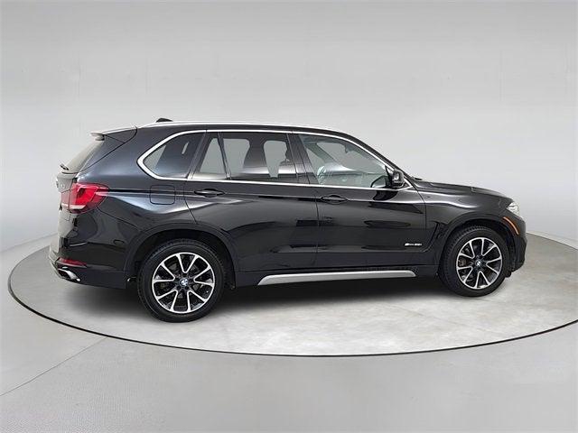 used 2018 BMW X5 car, priced at $16,324