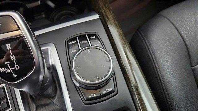 used 2018 BMW X5 car, priced at $16,324