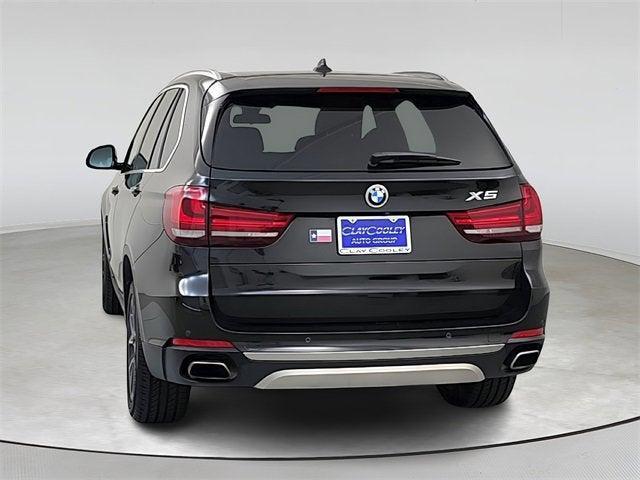 used 2018 BMW X5 car, priced at $16,324