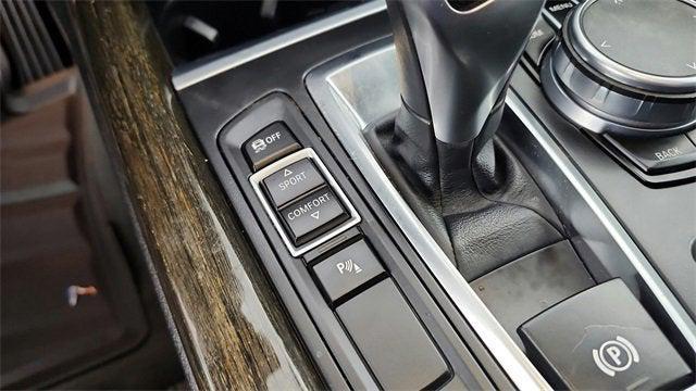 used 2018 BMW X5 car, priced at $16,324