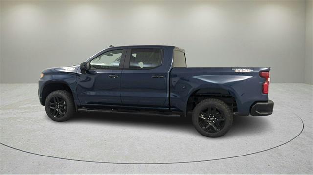 used 2021 Chevrolet Silverado 1500 car, priced at $32,889