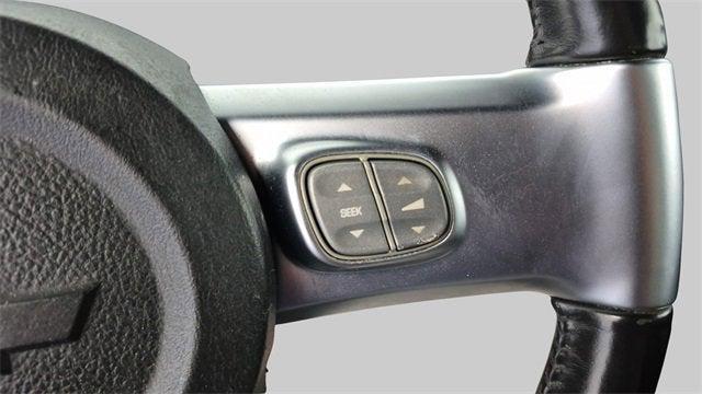 used 2004 Chevrolet SSR car, priced at $23,491