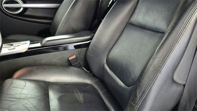 used 2004 Chevrolet SSR car, priced at $23,491