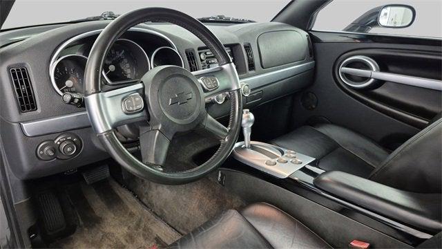 used 2004 Chevrolet SSR car, priced at $23,491
