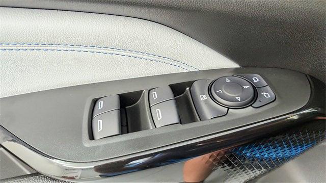 new 2025 Chevrolet Trax car, priced at $25,880