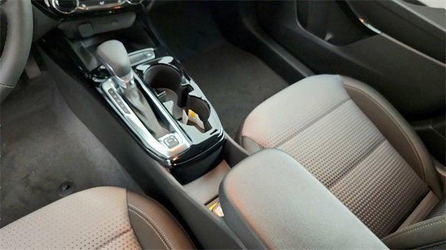 new 2025 Chevrolet Trax car, priced at $25,880