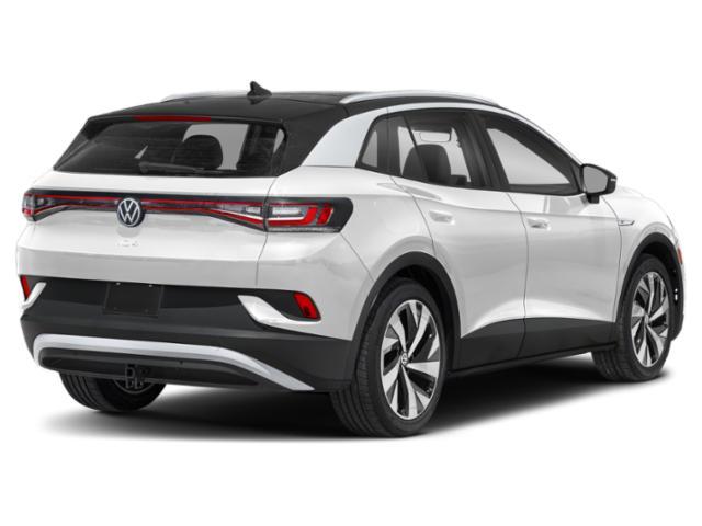 used 2021 Volkswagen ID.4 car, priced at $20,312