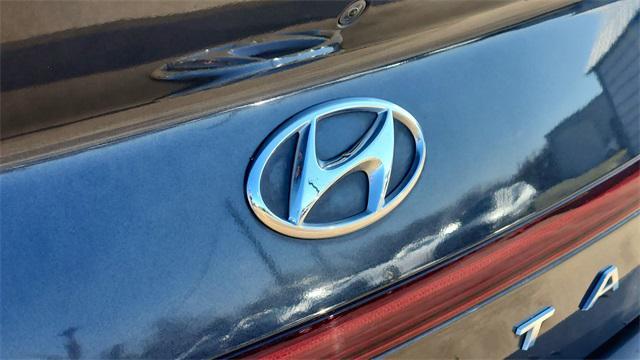 used 2022 Hyundai Sonata car, priced at $22,994