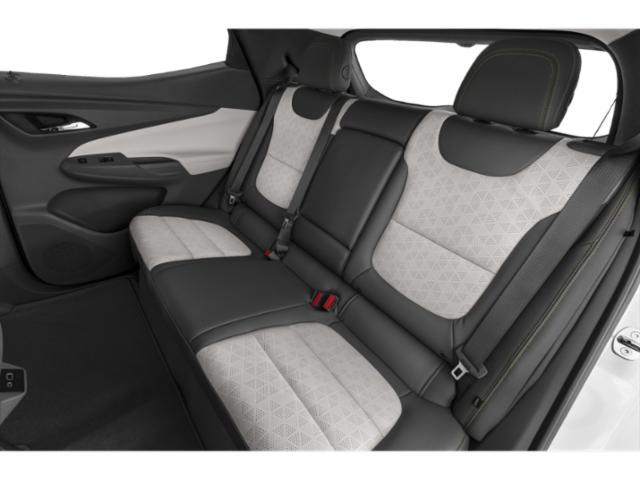 used 2023 Chevrolet Bolt EUV car, priced at $24,999