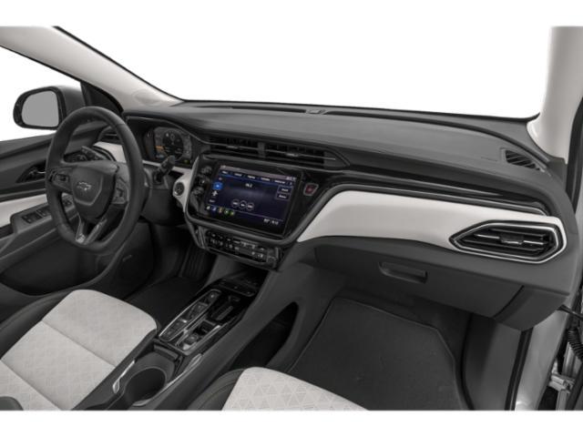 used 2023 Chevrolet Bolt EUV car, priced at $24,999