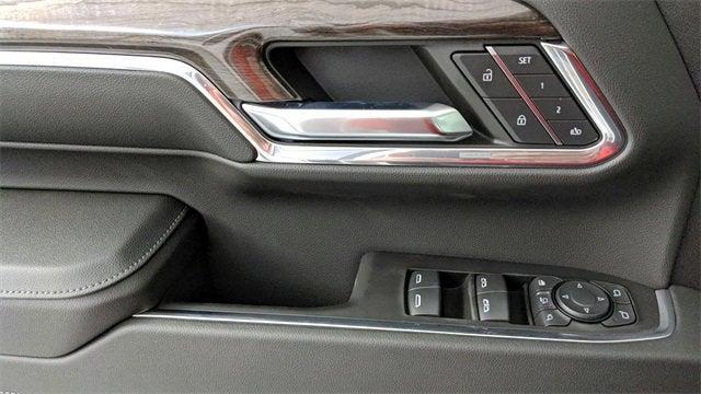 new 2025 Chevrolet Silverado 2500 car, priced at $75,988
