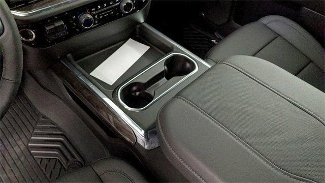 new 2025 Chevrolet Silverado 2500 car, priced at $75,988