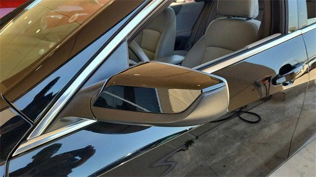 used 2024 Chevrolet Malibu car, priced at $21,275