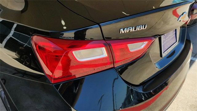 used 2024 Chevrolet Malibu car, priced at $21,275