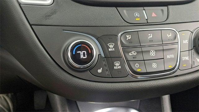 used 2024 Chevrolet Malibu car, priced at $21,275