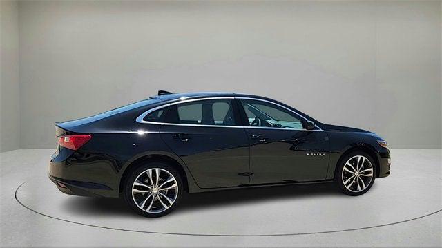 used 2024 Chevrolet Malibu car, priced at $21,275