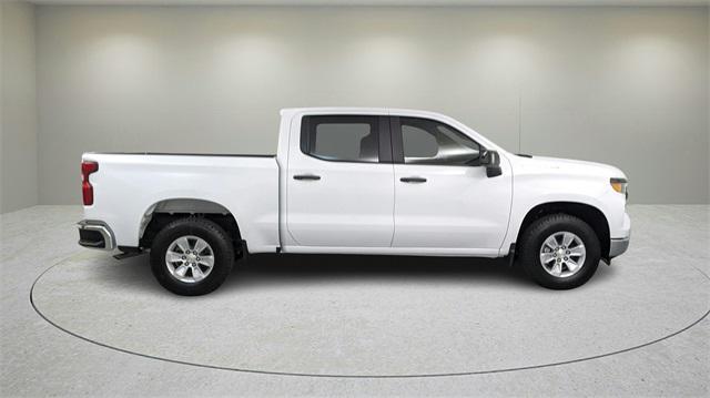 new 2023 Chevrolet Silverado 1500 car, priced at $33,950