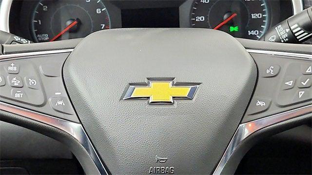 used 2025 Chevrolet Malibu car, priced at $23,999