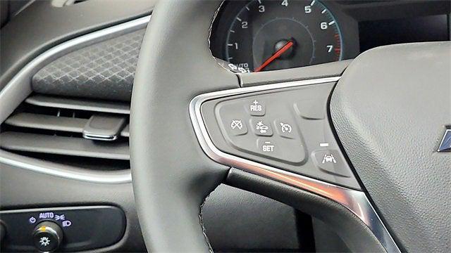 used 2025 Chevrolet Malibu car, priced at $23,999