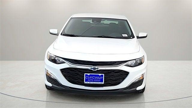 used 2025 Chevrolet Malibu car, priced at $23,999