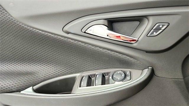 used 2025 Chevrolet Malibu car, priced at $23,999