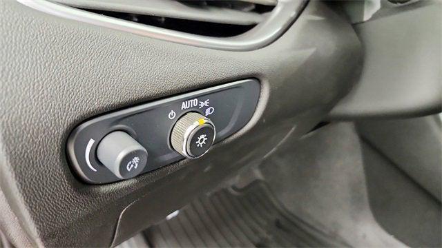 used 2025 Chevrolet Malibu car, priced at $23,999