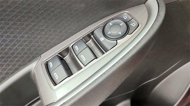 used 2025 Chevrolet Malibu car, priced at $23,999