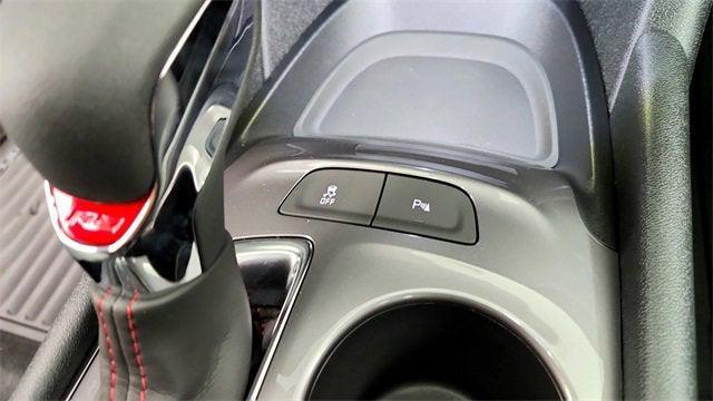 used 2025 Chevrolet Malibu car, priced at $23,999