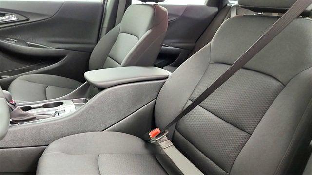 used 2025 Chevrolet Malibu car, priced at $23,999