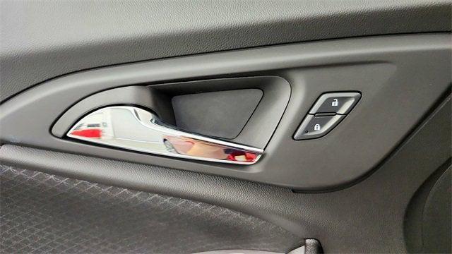 used 2025 Chevrolet Malibu car, priced at $23,999