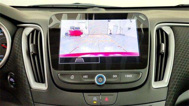 used 2025 Chevrolet Malibu car, priced at $23,999