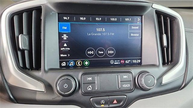 used 2022 GMC Terrain car, priced at $19,879