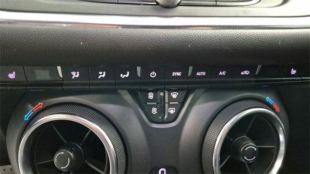 used 2020 Chevrolet Blazer car, priced at $16,745