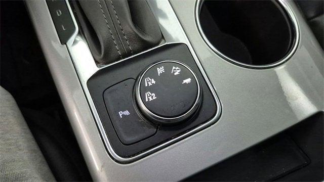 used 2020 Chevrolet Blazer car, priced at $16,745