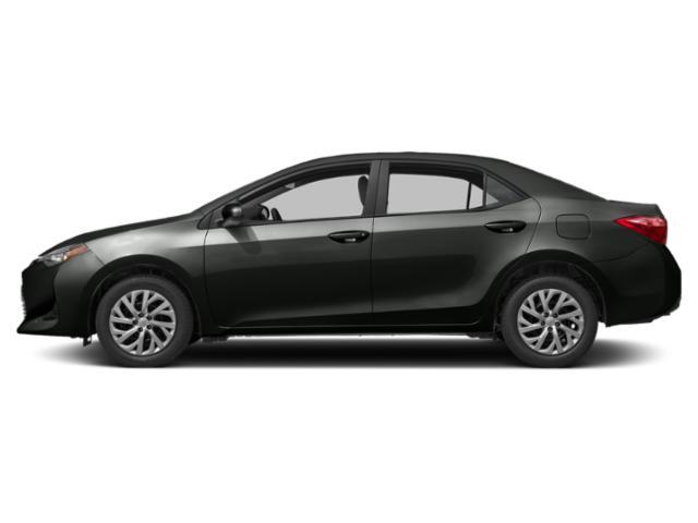 used 2019 Toyota Corolla car, priced at $13,999