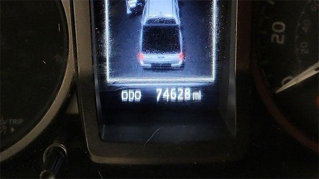 used 2022 Toyota Tacoma car, priced at $36,519