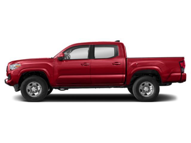used 2022 Toyota Tacoma car, priced at $36,519