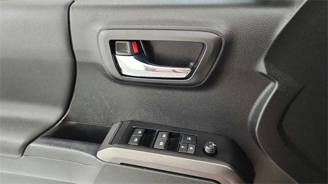 used 2022 Toyota Tacoma car, priced at $36,519