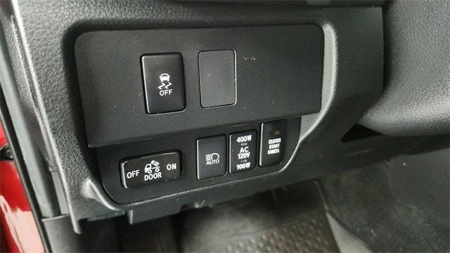 used 2022 Toyota Tacoma car, priced at $36,519