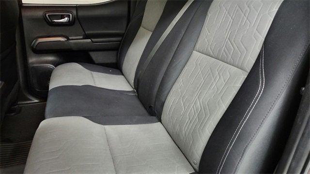 used 2022 Toyota Tacoma car, priced at $36,519