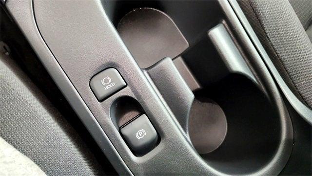 used 2024 Toyota Corolla car, priced at $20,999